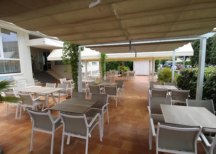 Hotel Manuela