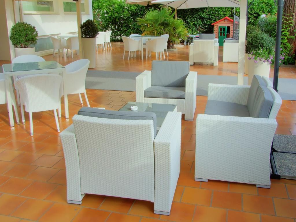 Hotel Manuela