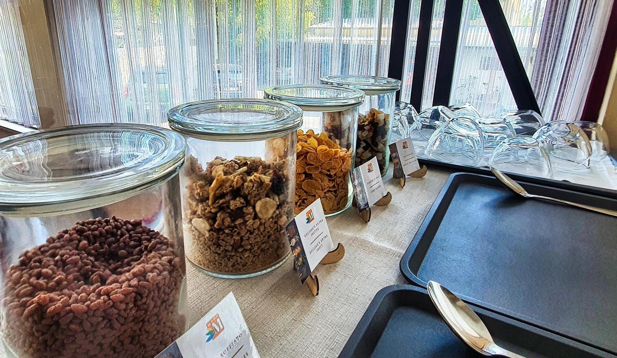 Hotel Manuela Cervia