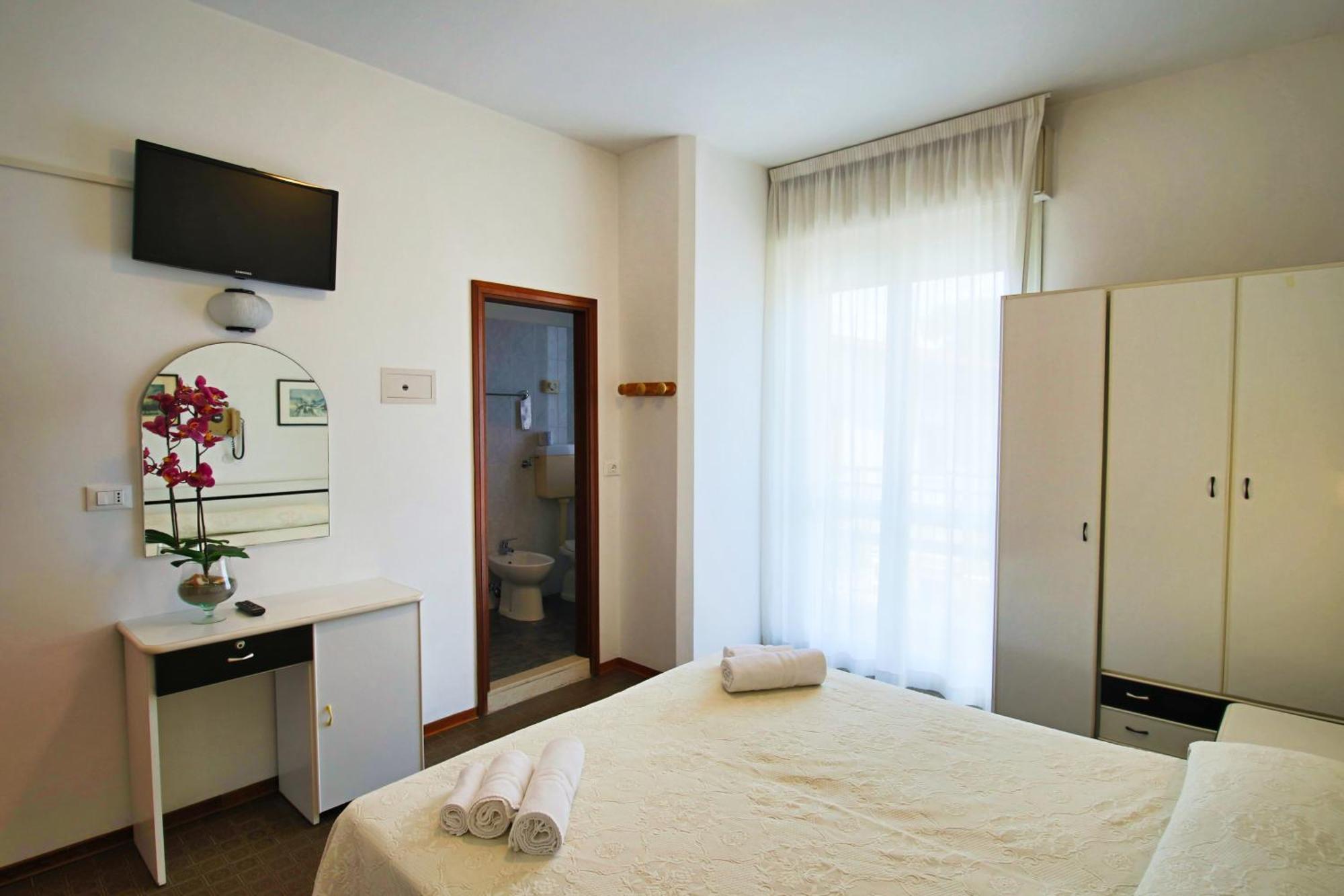 Manuela Hotel Cervia