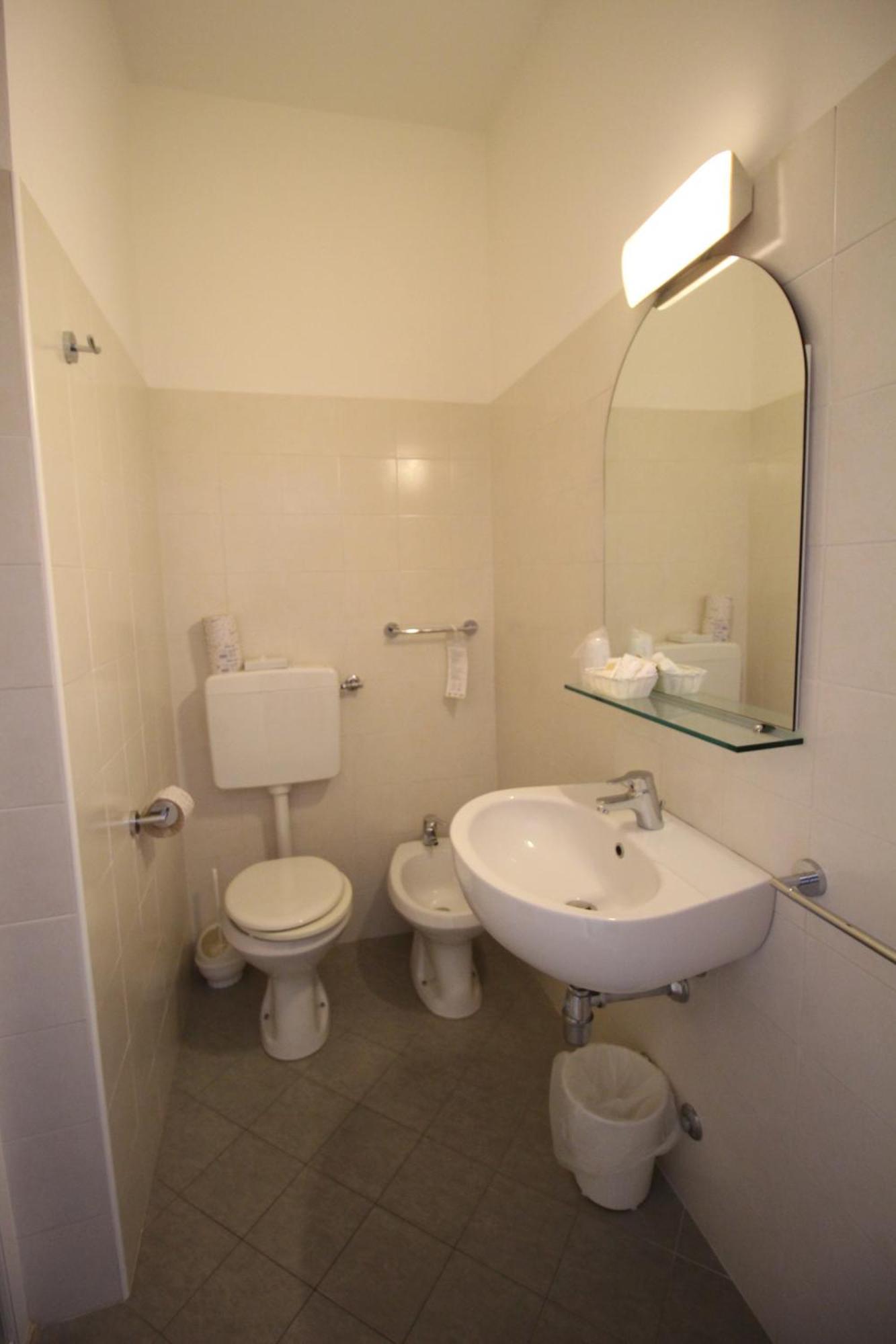 Hotel Manuela Cervia
