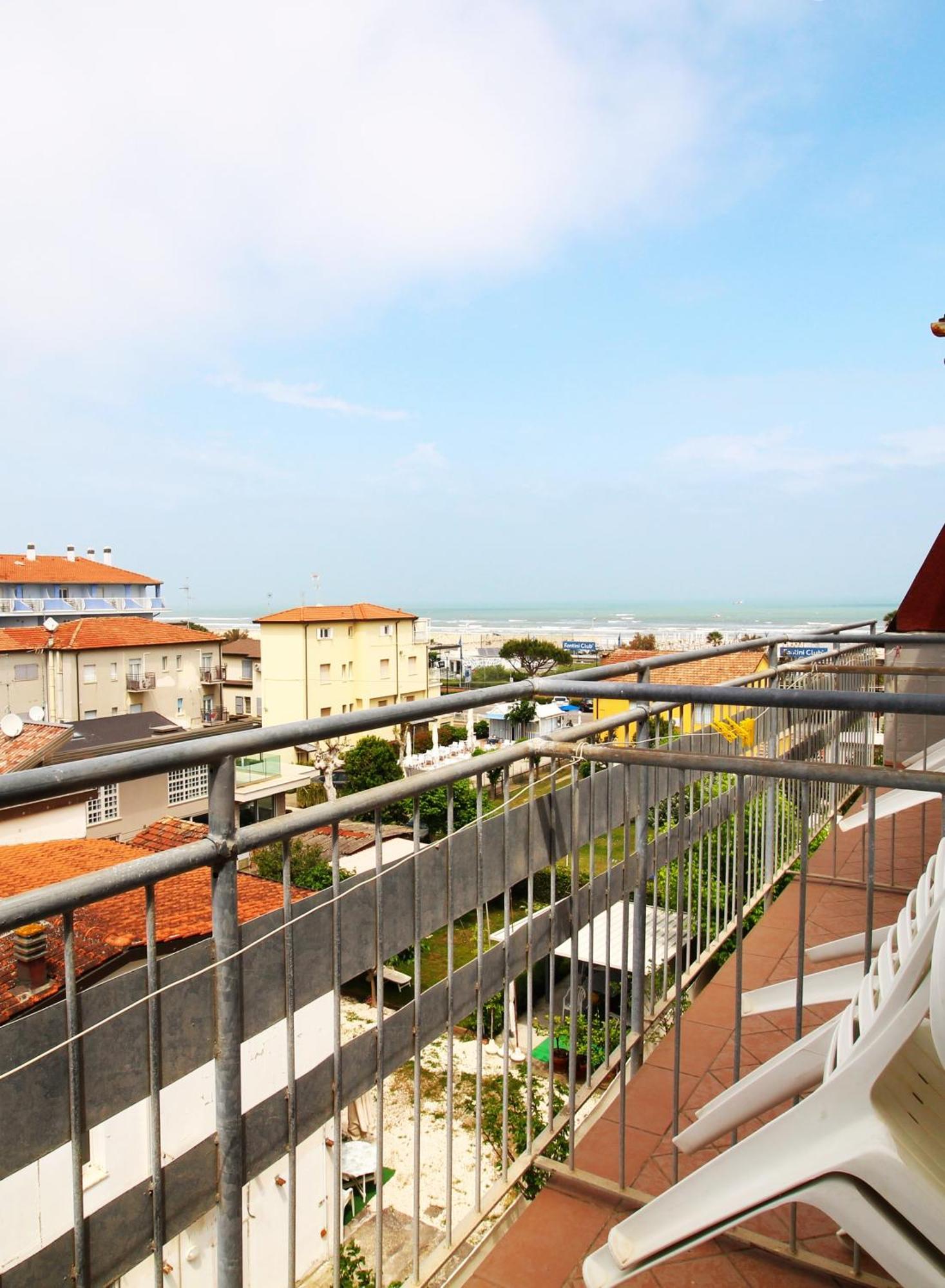 Manuela 3* Cervia
