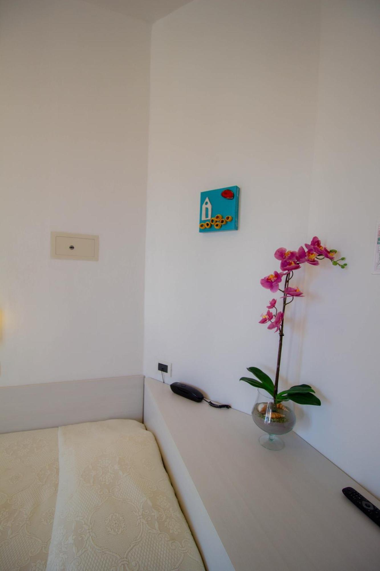 Hotel Manuela Cervia