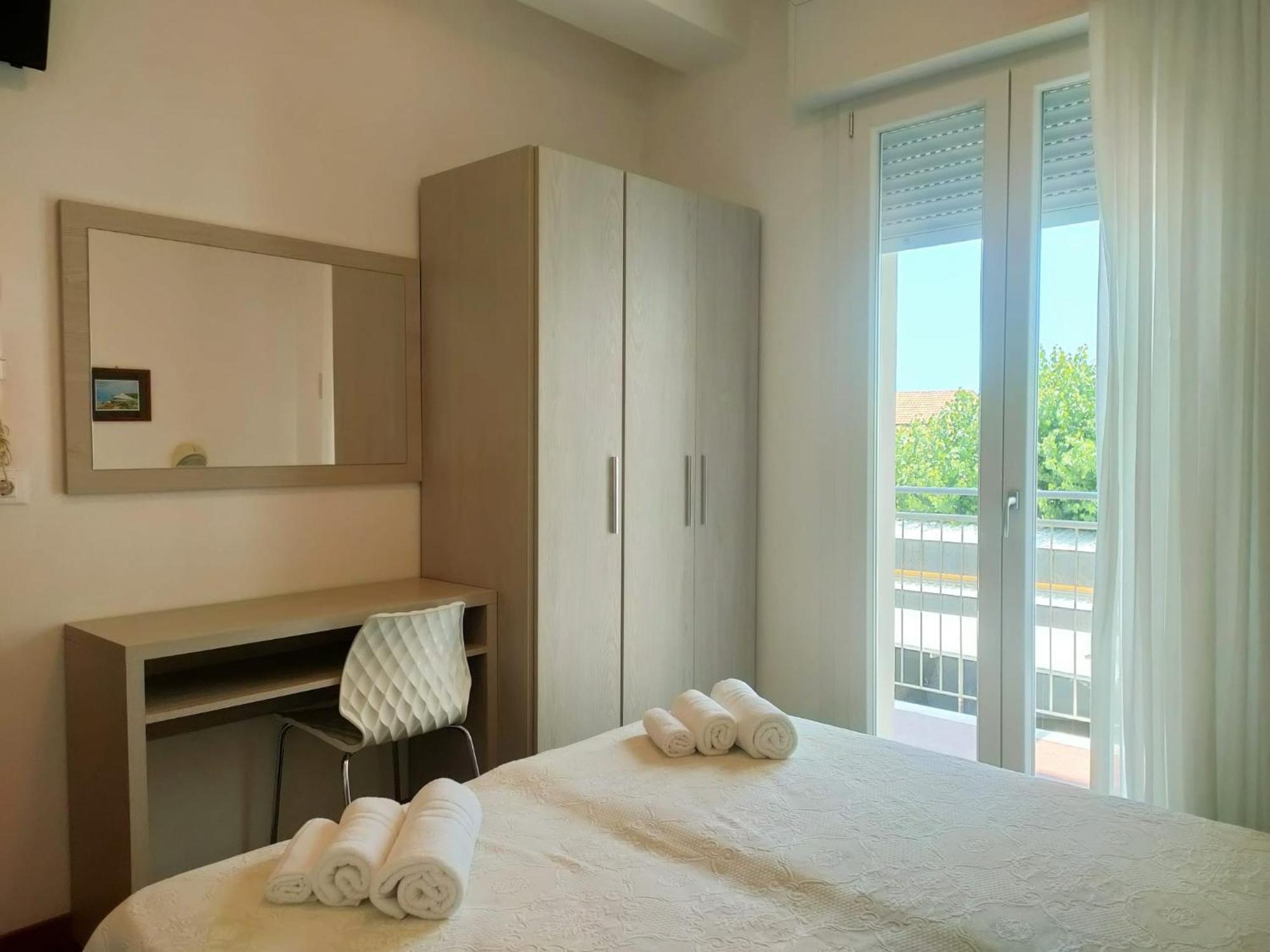 Manuela 3* Cervia