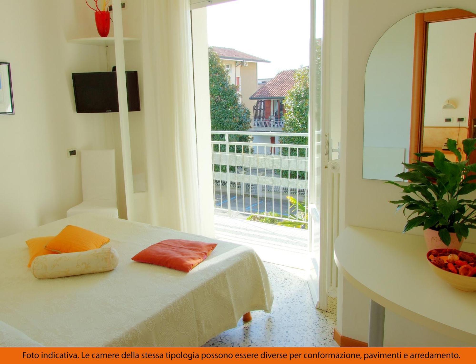 Hotel Manuela Cervia
