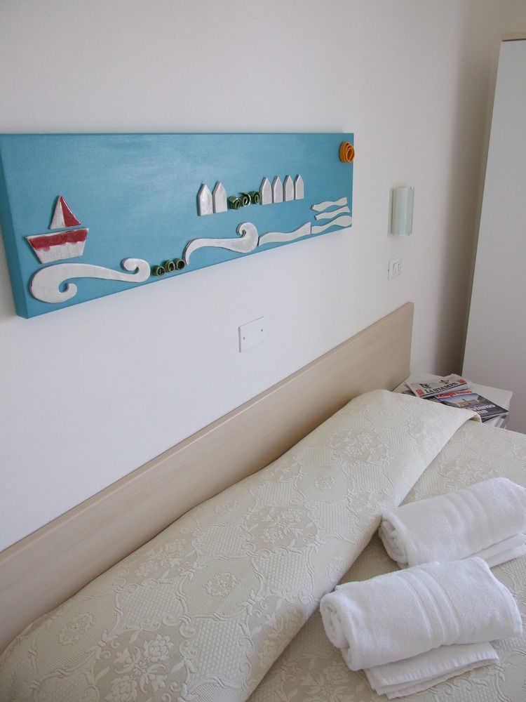 Manuela Hotel Cervia