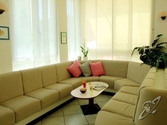 Manuela 3* Cervia