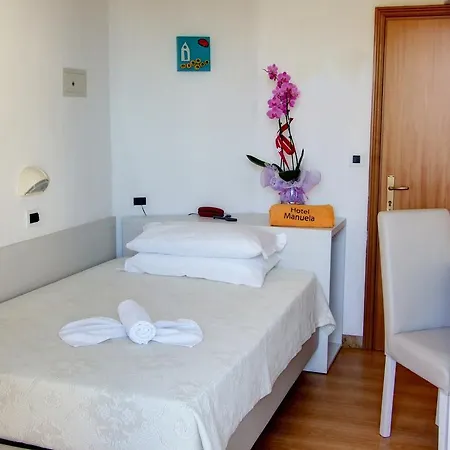 Hotel Manuela Cervia Room photo