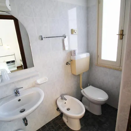 Hotel Manuela Cervia Room photo