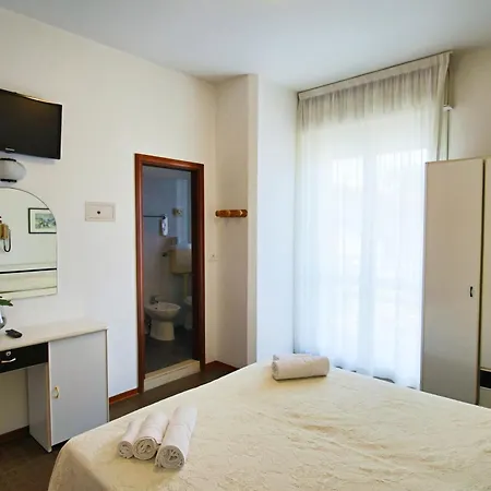 Hotel Manuela Cervia Room photo