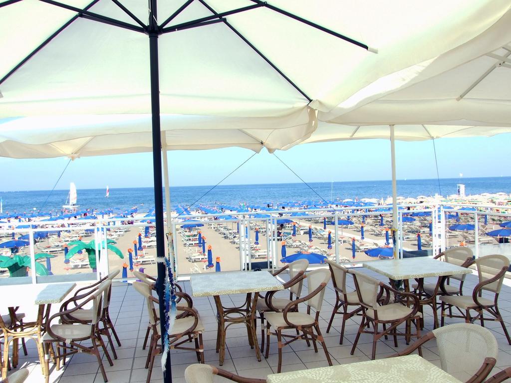 Manuela Hotel Cervia