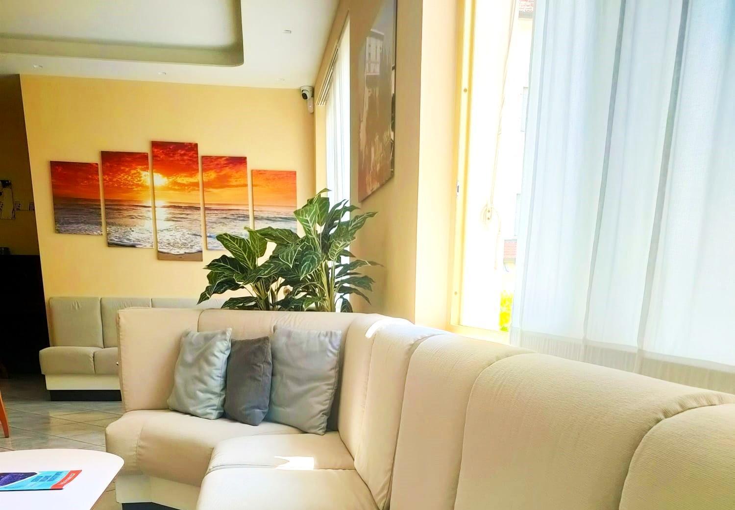 Hotel Manuela