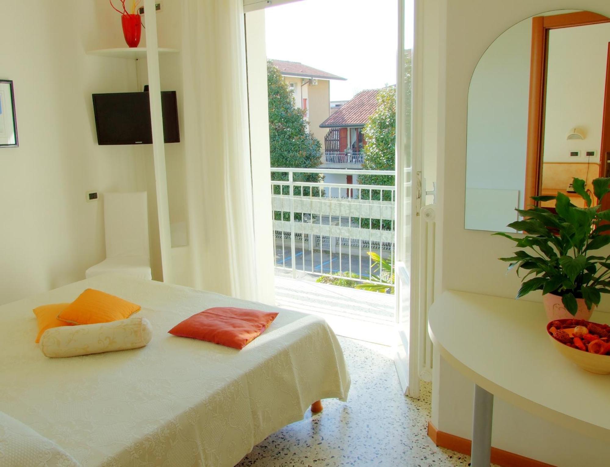 Manuela Hotel Cervia